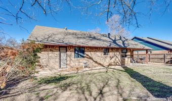 3308 N Glade Ave, Bethany, OK 73008