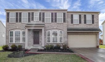 1571 Morrison Farms Dr, Blacklick, OH 43004