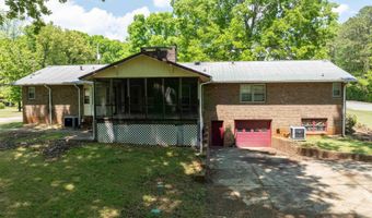 3820 CAFFEY WOODS Rd, Anniston, AL 36207