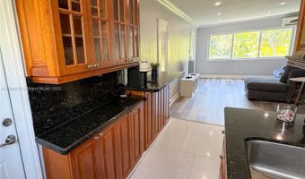 10072 E Bay Harbor Dr 72C, Bay Harbor Islands, FL 33154