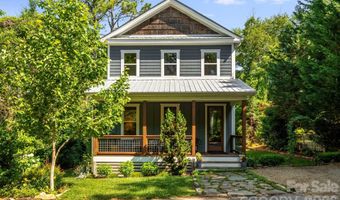 76 Louisiana Ave, Asheville, NC 28806