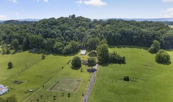 13422 Countiss Rd, Abingdon, VA 24210