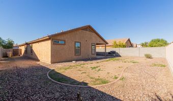 231 S 197TH Ave, Buckeye, AZ 85326