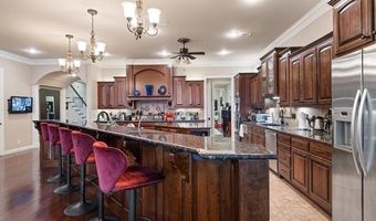 2628 Mountain Rd, Bartlesville, OK 74003