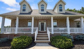 N3224 FEATHER RIDGE Drive, Appleton, WI 54913