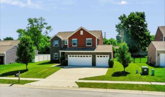 7435 Beal Cir, Indianapolis, IN 46217