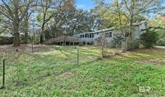39050 County Road 39, Bay Minette, AL 36507