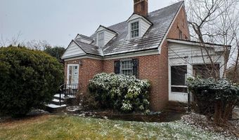 315 E COLD SPRING Ln, Baltimore, MD 21212