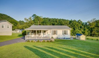 18160 Ridgeview Dr, Abingdon, VA 24211