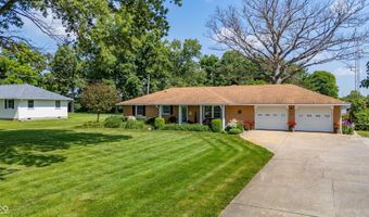 1800 E 650 N, Alexandria, IN 46001