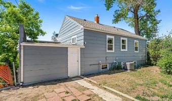 1818 CHEYENNE Pl, Cheyenne, WY 82001