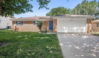 7613 SOMBRERO Dr, Amarillo, TX 79108