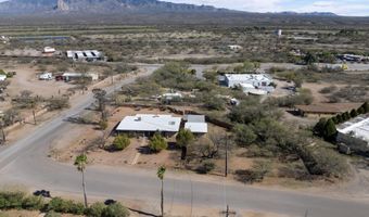 4621 W Tumacacori Dr, Amado, AZ 85645