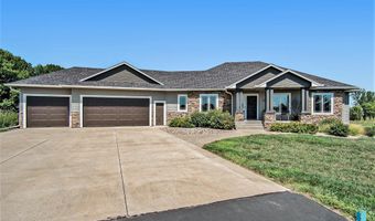 26636 466th Ave, Sioux Falls, SD 57106