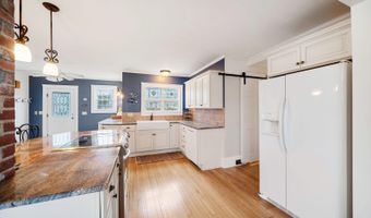 35 Benedict Rd, Bourne, MA 02532