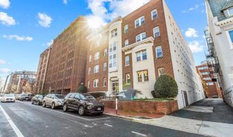 2114 N STREET NW 34, Washington, DC 20037