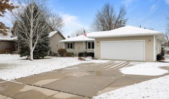 3805 NW 2nd Pl, Ankeny, IA 50023