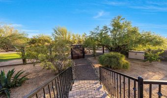 5491 E EL SENDERO Dr, Cave Creek, AZ 85331