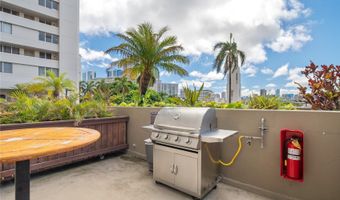 1212 Punahou St 2702, Honolulu, HI 96826