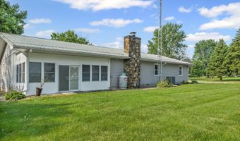 2810 E 800 N, Battle Ground, IN 47920