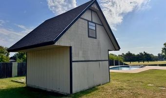 607 Wallace St NW, Ardmore, OK 73401