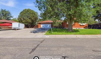 3201 Hawthorne Ave, Casper, WY 82604
