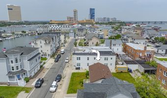 545 N Connecticut Ave Ave, Atlantic City, NJ 08401