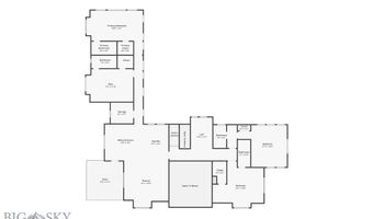 390 Hayrake Ln, Bozeman, MT 59715
