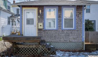 5 Bowles Ave, Bar Harbor, ME 04609