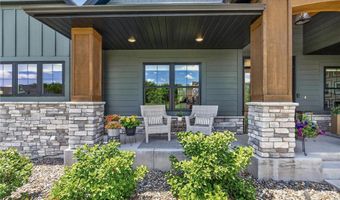 16826 Guarani St NW, Andover, MN 55304