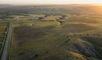 Vandaveer/Blue Creek Road, Billings, MT 59101