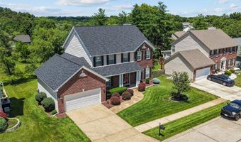 403 Arbor Glen Dr, Ballwin, MO 63021