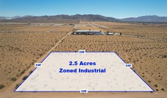 8 Falchion Rd, Apple Valley, CA 92307