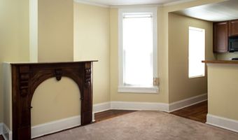 1302 S HANOVER St S B, Baltimore, MD 21230