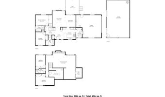 16037 Oneida St NW, Andover, MN 55304