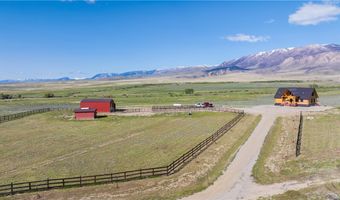 21 DELARGO Ln, Belfry, MT 59008