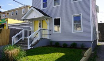 7 Wilson St, Bridgeport, CT 06605