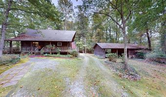 6534 Frazier Marsh Rd, Archdale, NC 27263