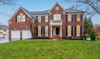 19925 HAZELTINE Pl, Ashburn, VA 20147