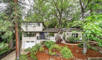 1070 Emma St, Ashland, OR 97520