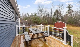 2660 NH Route 16, Albany, NH 03818