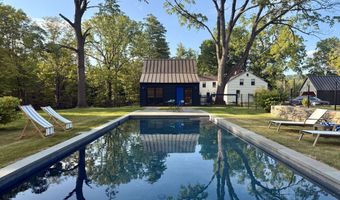 40 Music Mountain Rd, Canaan, CT 06031
