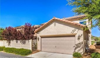 2081 Self Portrait St, Henderson, NV 89044