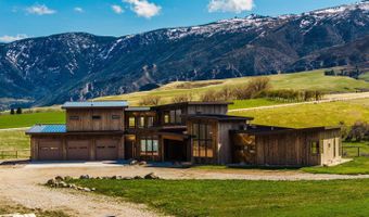 838 Hwy 335, Big Horn, WY 82833
