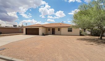 600 MARGARITA St, Anthony, TX 79821