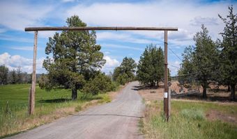12661 E Langell Valley Rd, Bonanza, OR 97623