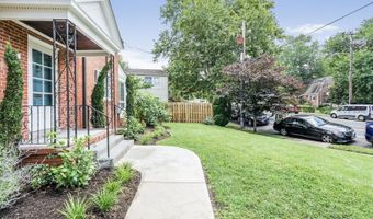 6111 WASHINGTON Blvd, Arlington, VA 22205