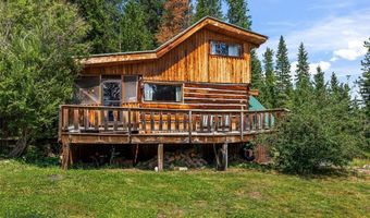 14185 Cottonwood Cyn, Bozeman, MT 59718