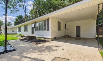 807 W Jenkins St, Advance, MO 63730