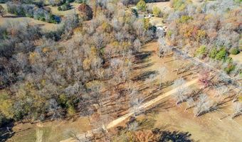Brewer Road lot 8, Batesville, MS 38606